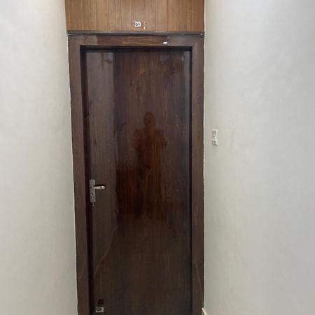Kashi Imperial Bed & Breakfast Varanasi Dış mekan fotoğraf