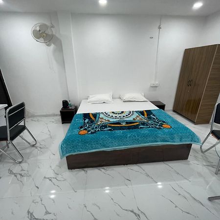 Kashi Imperial Bed & Breakfast Varanasi Dış mekan fotoğraf