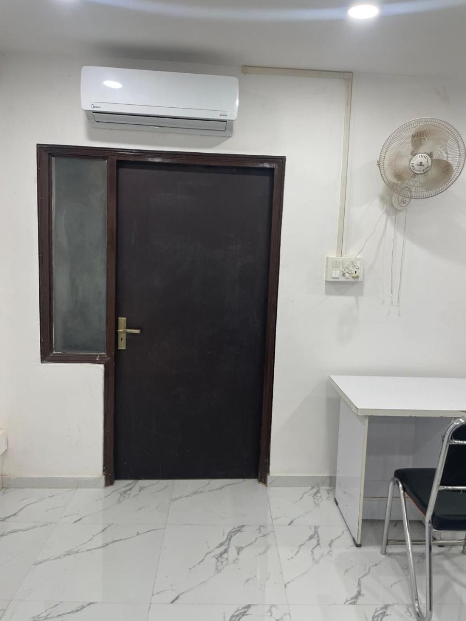 Kashi Imperial Bed & Breakfast Varanasi Dış mekan fotoğraf
