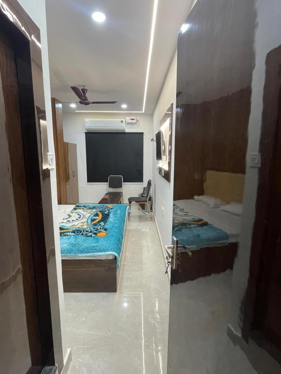 Kashi Imperial Bed & Breakfast Varanasi Dış mekan fotoğraf