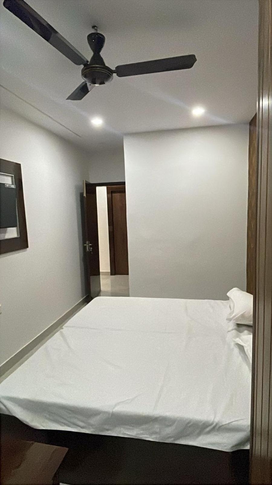 Kashi Imperial Bed & Breakfast Varanasi Dış mekan fotoğraf