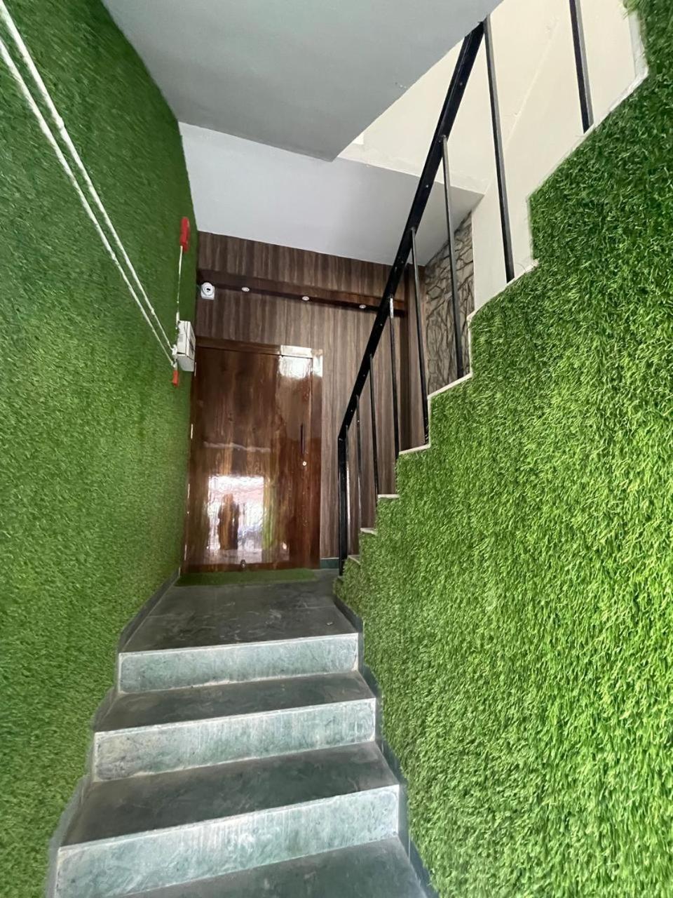Kashi Imperial Bed & Breakfast Varanasi Dış mekan fotoğraf