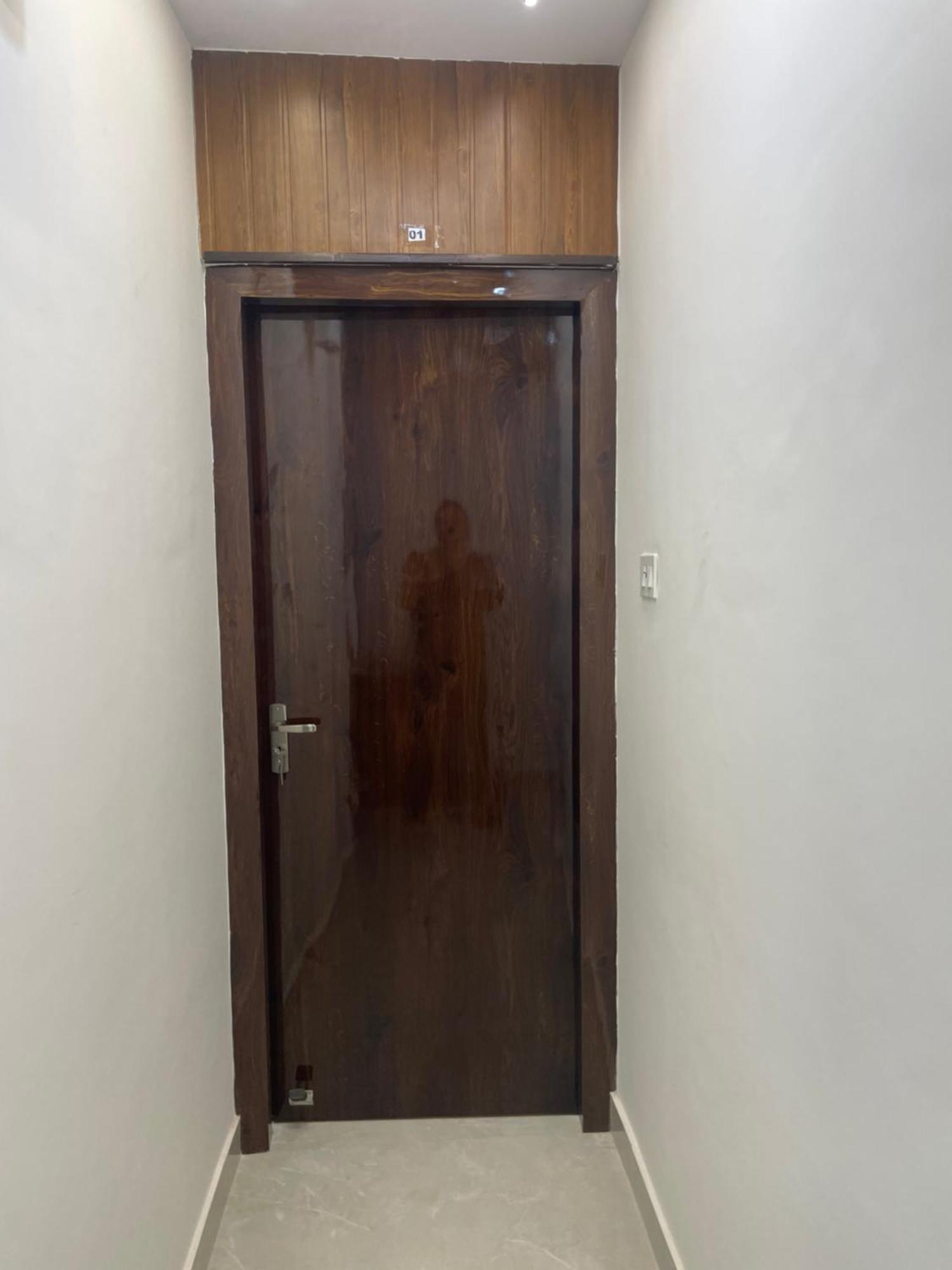 Kashi Imperial Bed & Breakfast Varanasi Dış mekan fotoğraf