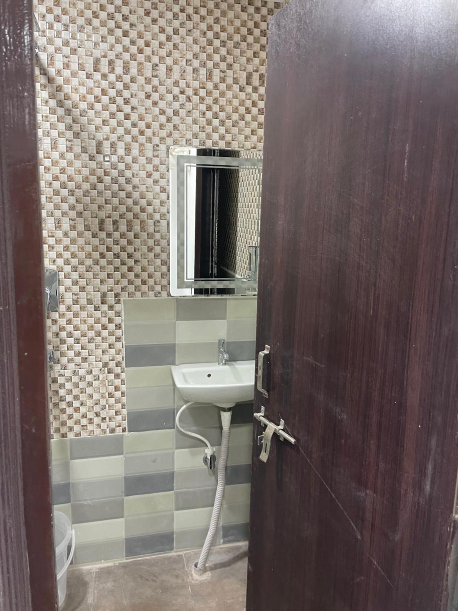 Kashi Imperial Bed & Breakfast Varanasi Dış mekan fotoğraf